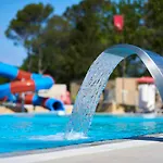 Garden Park Plava Laguna Отель Пореч