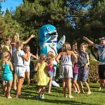 Garden Park Plava Laguna Отель