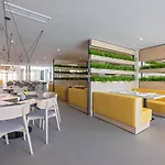 Отель Garden Park Plava Laguna
