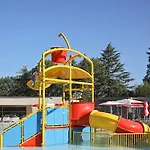 Отель Garden Park Plava Laguna 4*