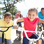 Garden Park Plava Laguna Отель Пореч