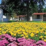 Отель Garden Park Plava Laguna 4*