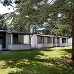 Garden Park Plava Laguna Отель Пореч