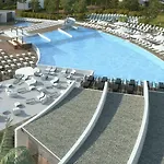 Garden Park Plava Laguna Отель 4*