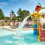 Отель Garden Park Plava Laguna