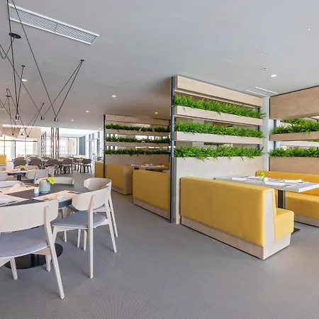 Hotel Garden Park Plava Laguna