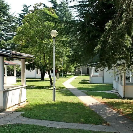 Garden Park Plava Laguna 4* 波雷奇