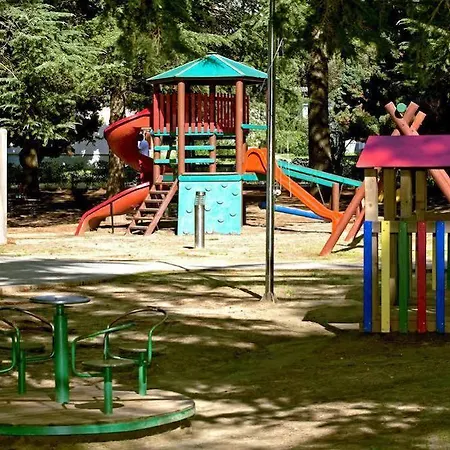 Garden Park Plava Laguna 酒店