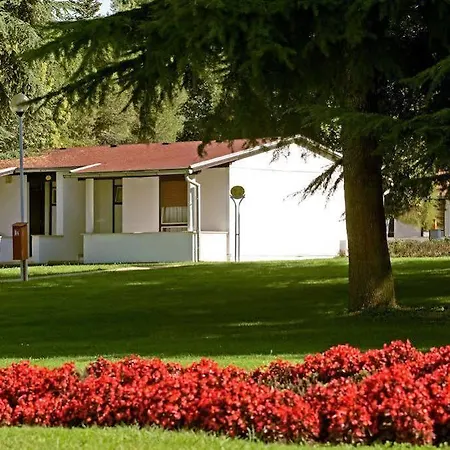 Garden Park Plava Laguna 4*