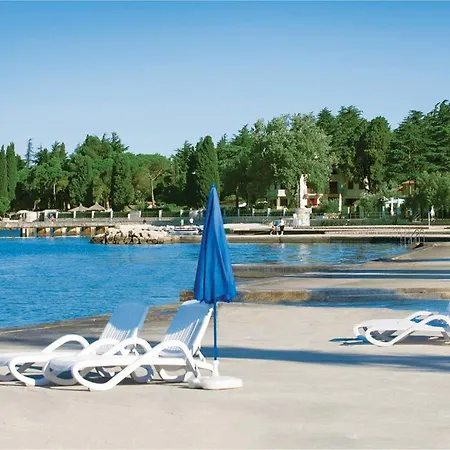 Otel Garden Park Plava Laguna