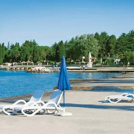 מלון Garden Park Plava Laguna