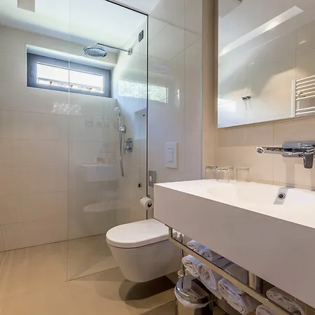 Garden Park Plava Laguna 4* 波雷奇
