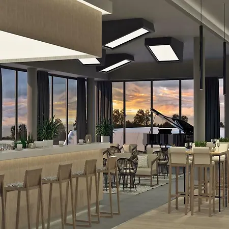 Hotel Garden Park Plava Laguna