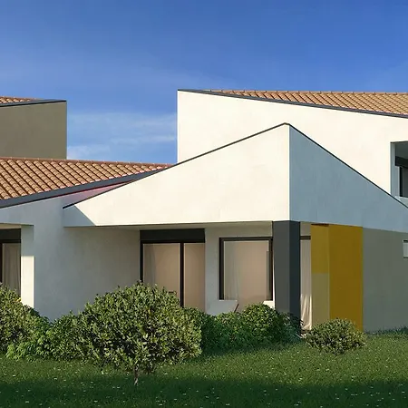 Garden Park Plava Laguna 4*