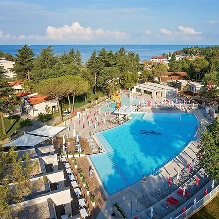 Otel Garden Park Plava Laguna