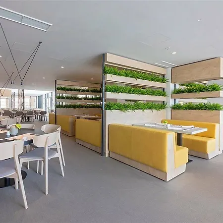 Garden Park Plava Laguna 4* 波雷奇