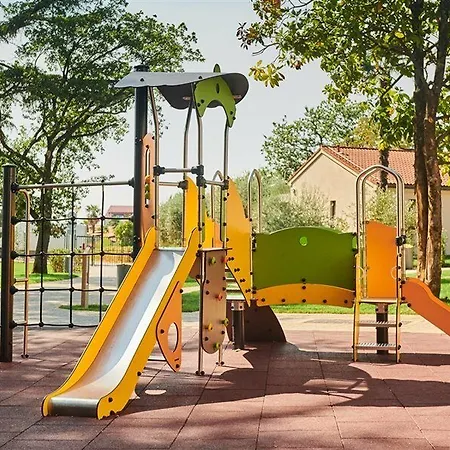 Garden Park Plava Laguna 4*