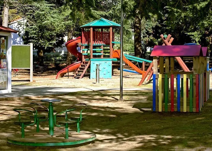 Garden Park Plava Laguna 호텔