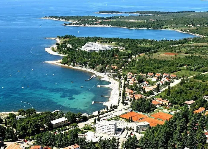 Garden Park Plava Laguna 호텔 4*