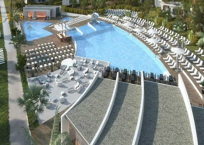 Garden Park Plava Laguna 4*