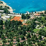 Garden Park Plava Laguna Poreč