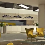 Garden Park Plava Laguna Szálloda 4*