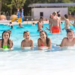 Garden Park Plava Laguna 4*