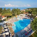 Garden Park Plava Laguna Szálloda Poreč