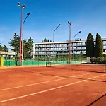 Szálloda Garden Park Plava Laguna Poreč