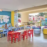 Garden Park Plava Laguna Szálloda 4*