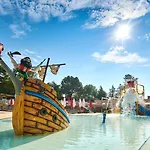 Garden Park Plava Laguna Szálloda Poreč