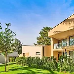 Garden Park Plava Laguna Szálloda 4*