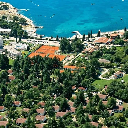Garden Park Plava Laguna بوريتش