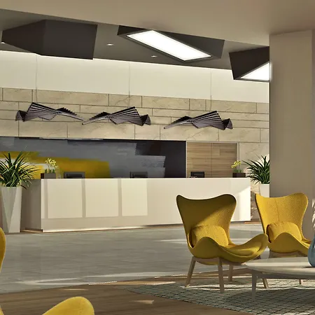 Garden Park Plava Laguna Hotel 4*