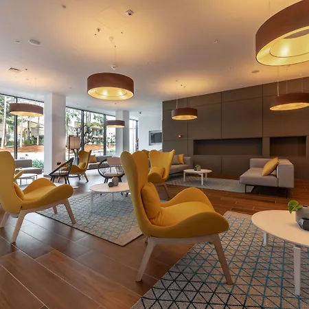 Garden Park Plava Laguna Hotel