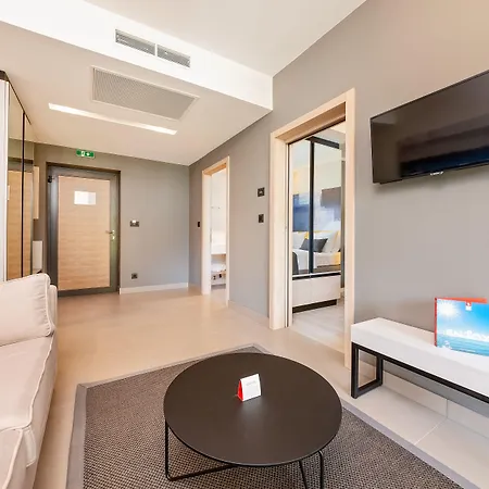 فندق Garden Park Plava Laguna