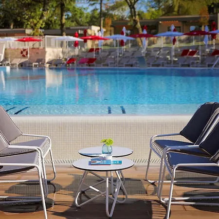 Garden Park Plava Laguna 4* Poreč