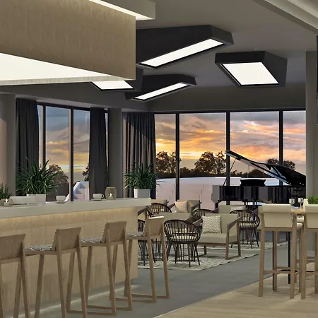 Garden Park Plava Laguna 4* بوريتش