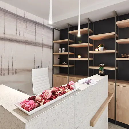 Garden Park Plava Laguna بوريتش