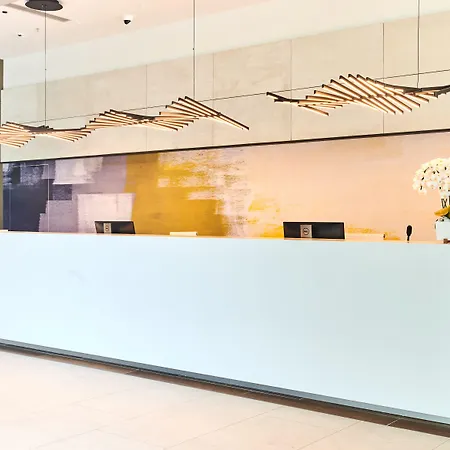 Garden Park Plava Laguna فندق بوريتش