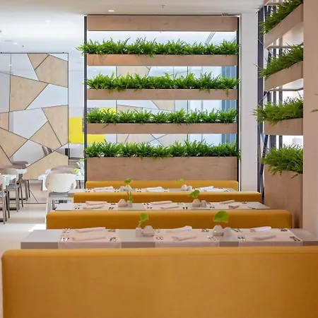 Garden Park Plava Laguna بوريتش