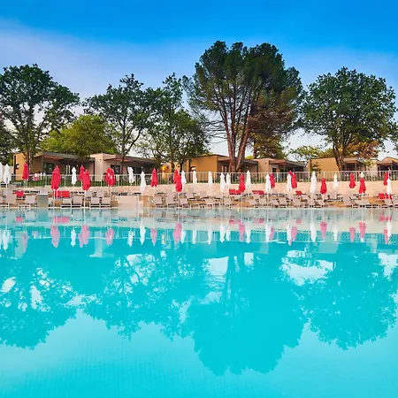 Garden Park Plava Laguna Hotel