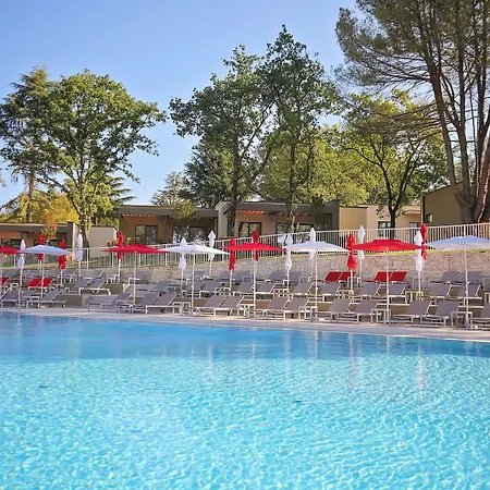 Garden Park Plava Laguna بوريتش