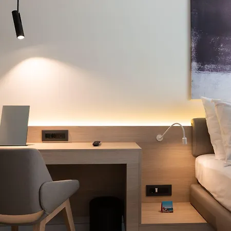 فندق Garden Park Plava Laguna