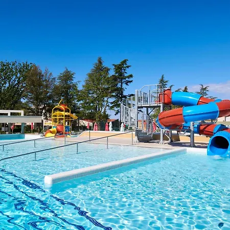 Garden Park Plava Laguna 4* Porec