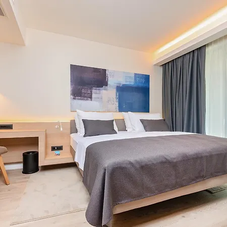 Hotel Garden Park Plava Laguna