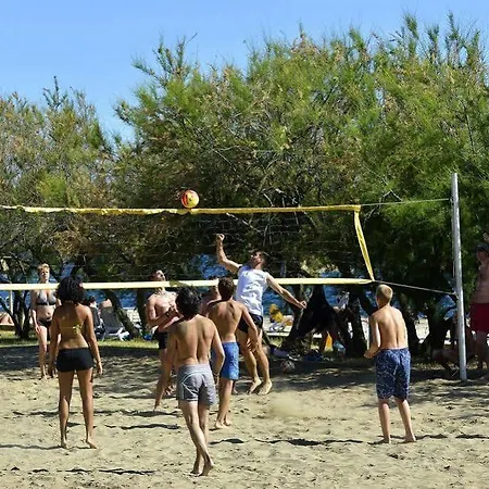 فندق Garden Park Plava Laguna 4*