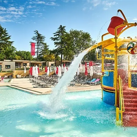فندق Garden Park Plava Laguna