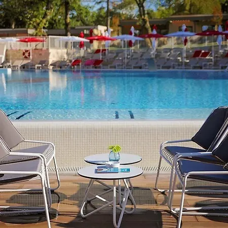Garden Park Plava Laguna Poreč