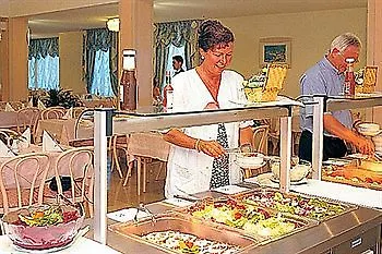 Garden Park Plava Laguna Hotel